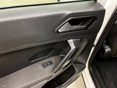 2018 Volkswagen Tiguan 2.0T S 4Motion