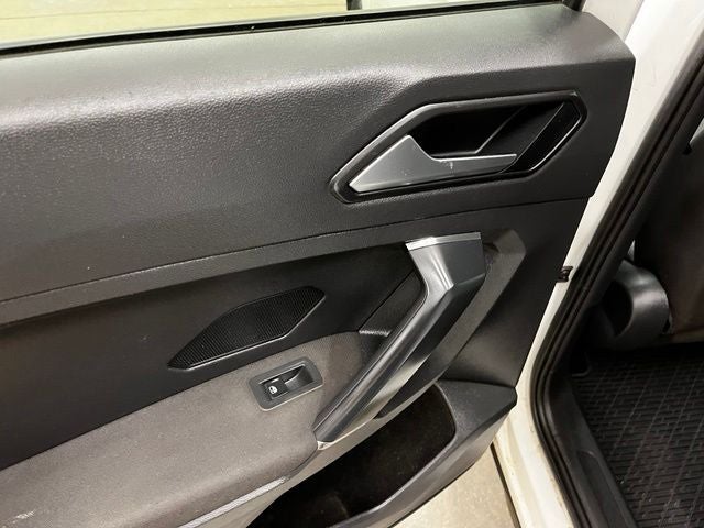 2018 Volkswagen Tiguan 2.0T S 4Motion