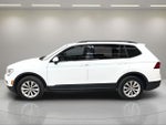 2018 Volkswagen Tiguan 2.0T S 4Motion