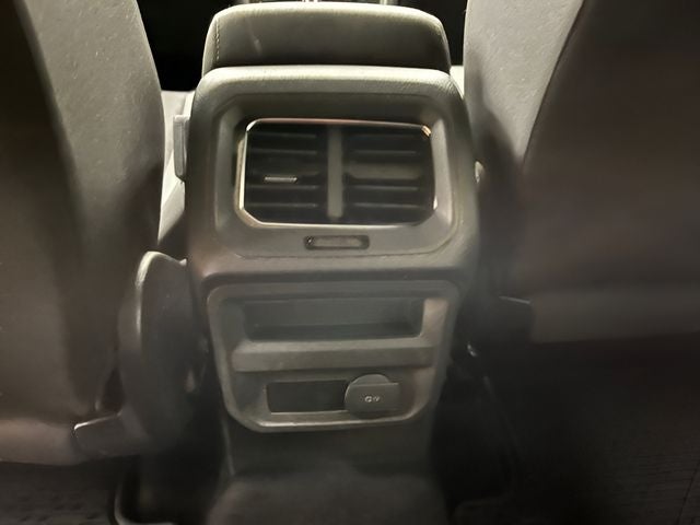 2018 Volkswagen Tiguan 2.0T S 4Motion