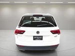 2018 Volkswagen Tiguan 2.0T S 4Motion