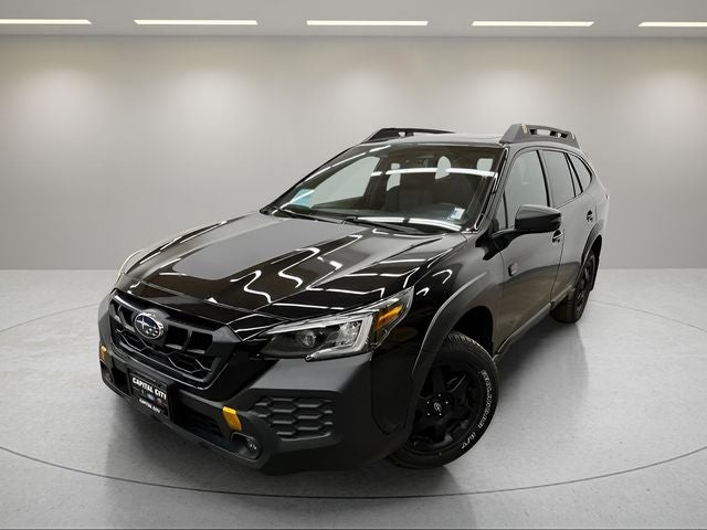 2024 Subaru Outback Outback Wilderness's photo