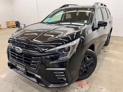 2023 Subaru Ascent Onyx Edition