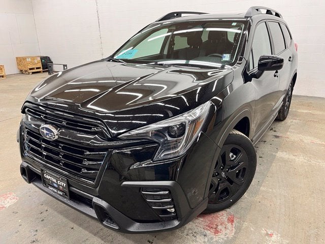 2023 Subaru Ascent Onyx Edition