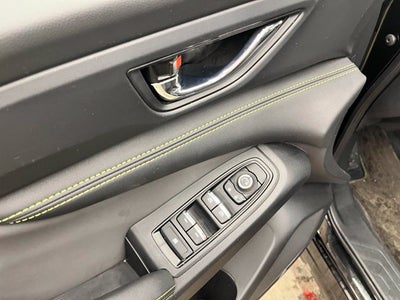 2023 Subaru Ascent Onyx Edition