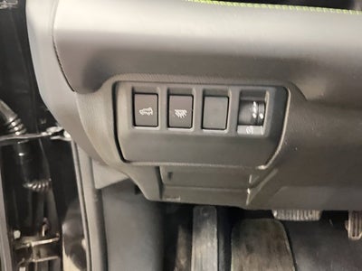 2023 Subaru Ascent Onyx Edition
