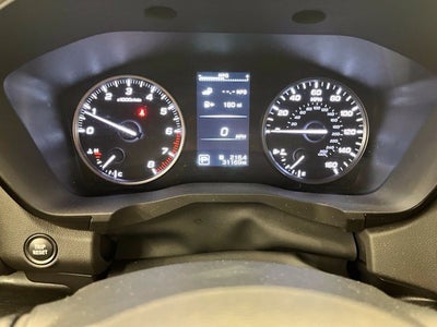 2023 Subaru Ascent Onyx Edition