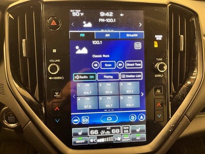 2023 Subaru Ascent Onyx Edition