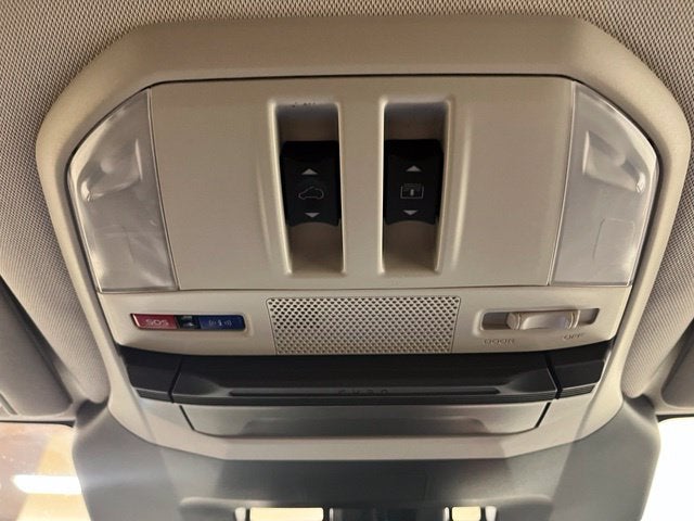 2023 Subaru Ascent Onyx Edition