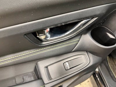2023 Subaru Ascent Onyx Edition