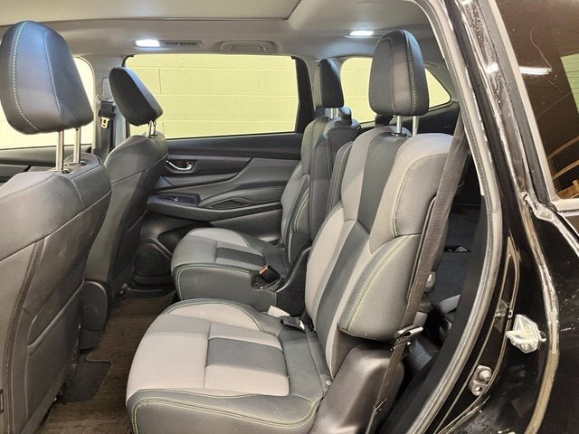 2023 Subaru Ascent Onyx Edition