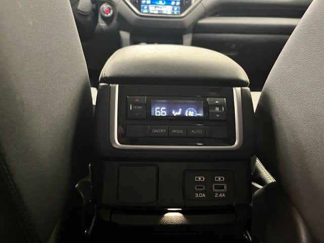 2023 Subaru Ascent Onyx Edition