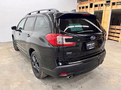 2023 Subaru Ascent Onyx Edition