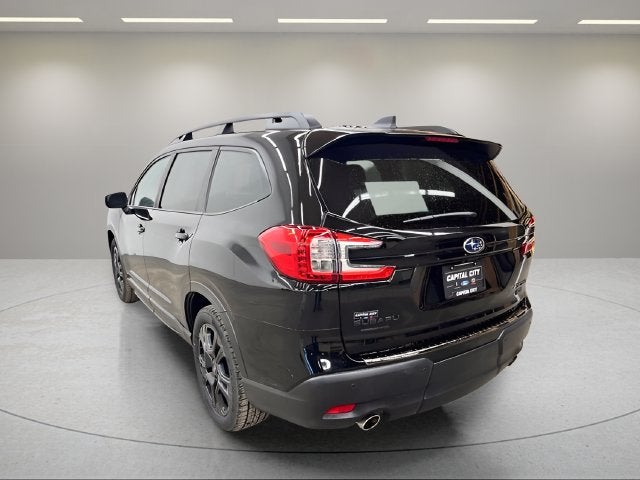 2023 Subaru Ascent Onyx Edition