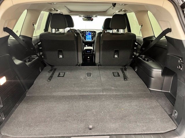 2023 Subaru Ascent Onyx Edition