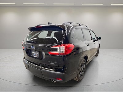 2023 Subaru Ascent Onyx Edition
