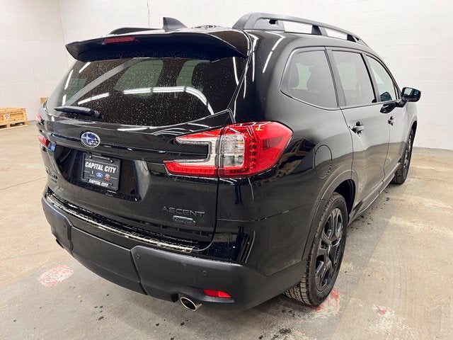 2023 Subaru Ascent Onyx Edition