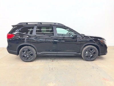 2023 Subaru Ascent Onyx Edition
