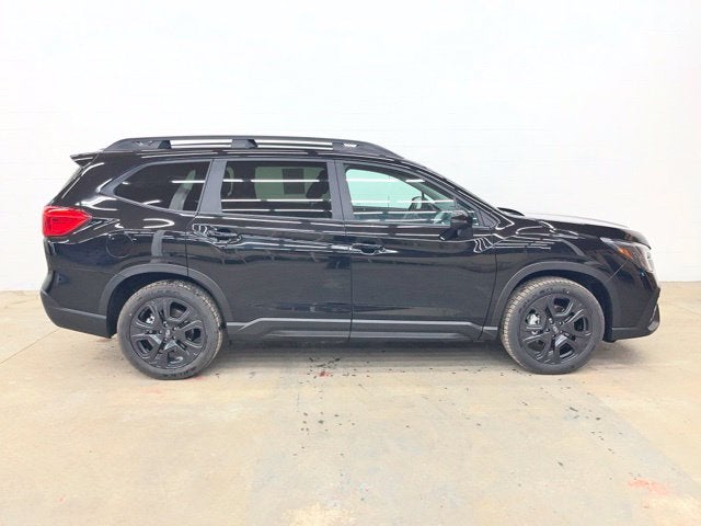 2023 Subaru Ascent Onyx Edition