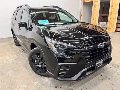 2023 Subaru Ascent Onyx Edition