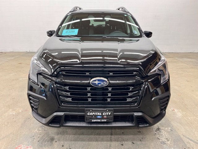 2023 Subaru Ascent Onyx Edition