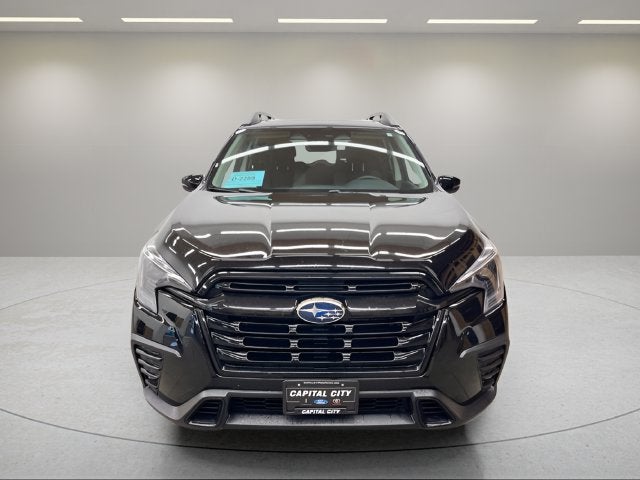 2023 Subaru Ascent Onyx Edition