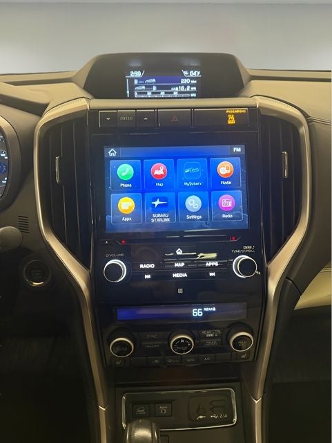 2019 Subaru Ascent Limited