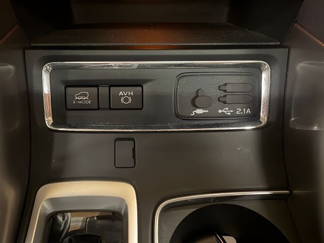 2019 Subaru Ascent Limited