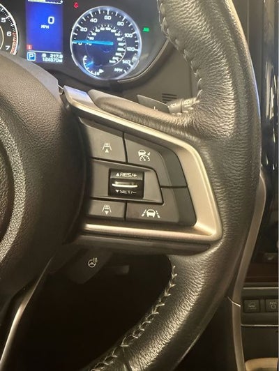 2019 Subaru Ascent Limited