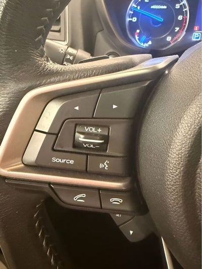 2019 Subaru Ascent Limited
