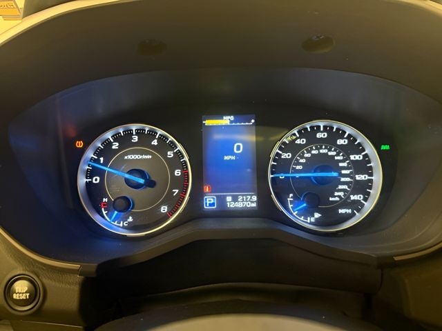 2019 Subaru Ascent Limited