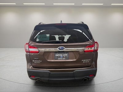 2019 Subaru Ascent Limited