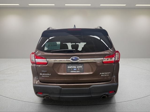 2019 Subaru Ascent Limited