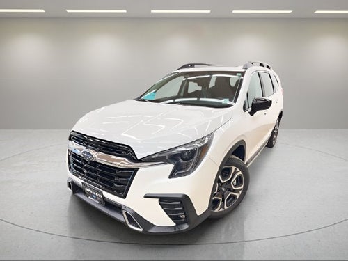 2024 Subaru Ascent Touring