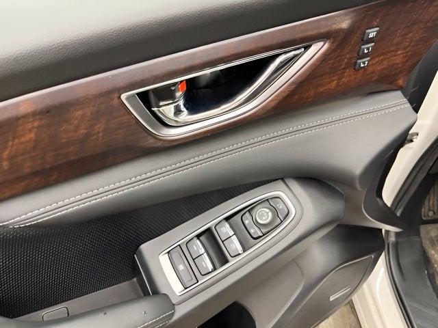 2024 Subaru Ascent Touring