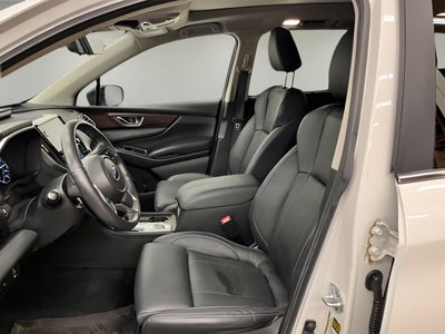2024 Subaru Ascent Touring