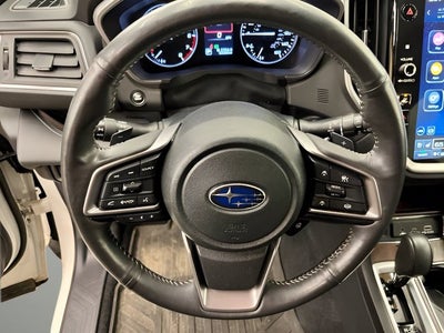 2024 Subaru Ascent Touring