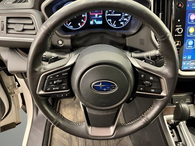 2024 Subaru Ascent Touring