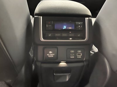 2024 Subaru Ascent Touring