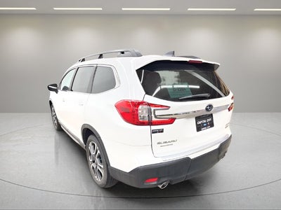 2024 Subaru Ascent Touring