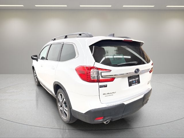 2024 Subaru Ascent Touring