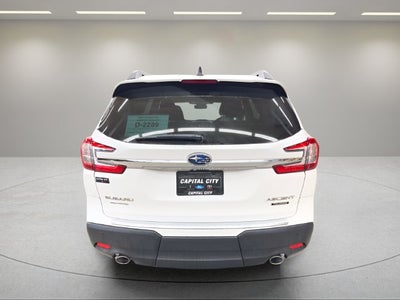 2024 Subaru Ascent Touring
