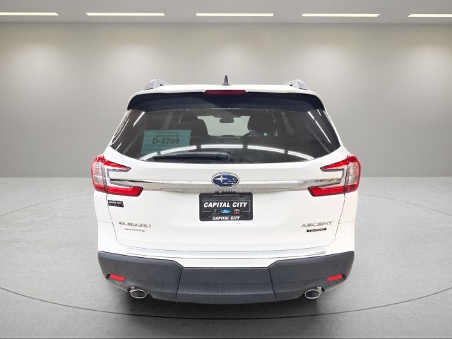2024 Subaru Ascent Touring