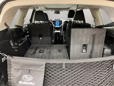 2024 Subaru Ascent Touring