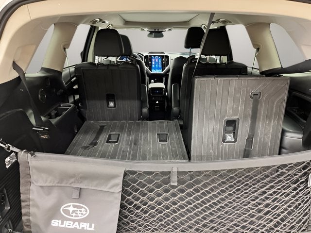 2024 Subaru Ascent Touring