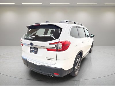 2024 Subaru Ascent Touring