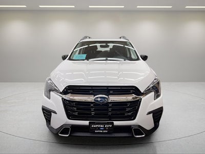2024 Subaru Ascent Touring