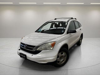 2010 Honda CR-V LX