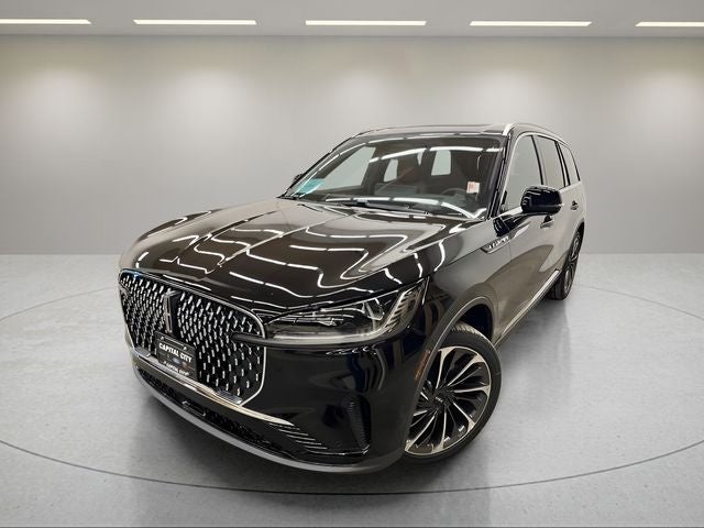 2026 Lincoln Aviator Reserve Premium