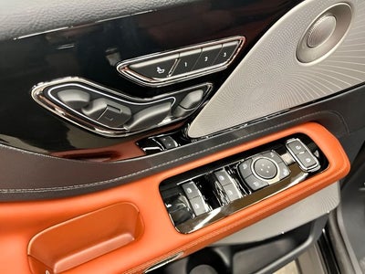 2026 Lincoln Aviator Reserve Premium
